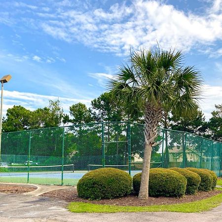 Отель Golf Colony At Deerfield 26H Surfside Beach Экстерьер фото