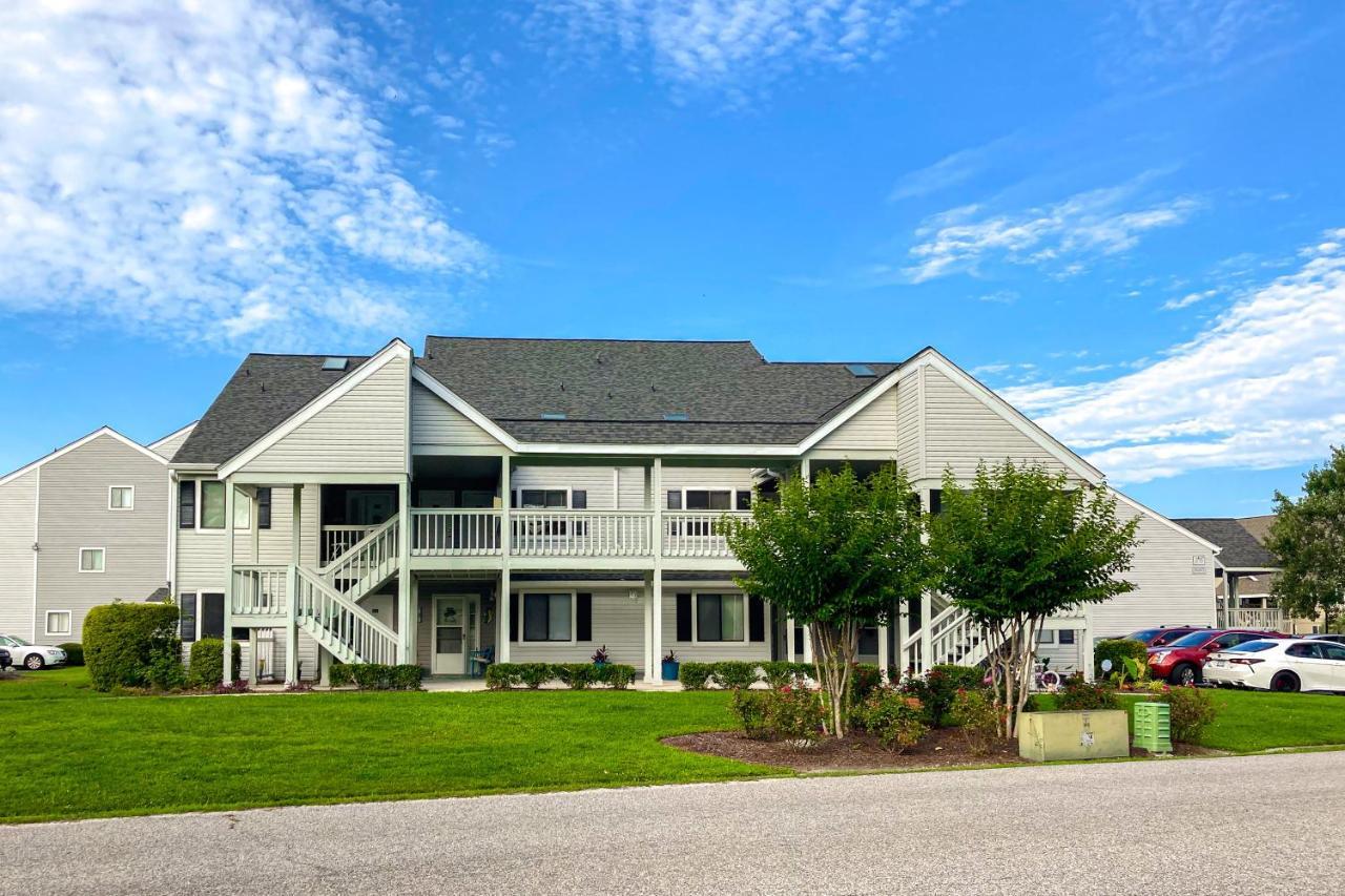 Отель Golf Colony At Deerfield 26H Surfside Beach Экстерьер фото