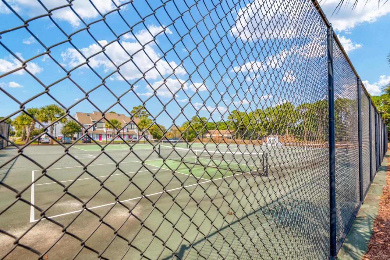 Отель Golf Colony At Deerfield 26H Surfside Beach Экстерьер фото
