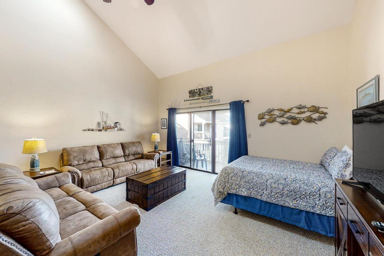 Отель Golf Colony At Deerfield 26H Surfside Beach Экстерьер фото