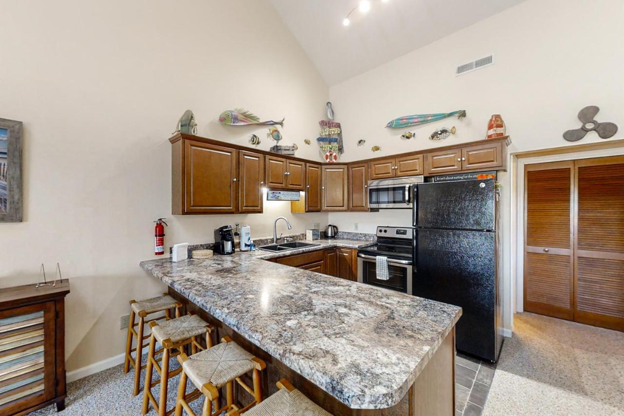Отель Golf Colony At Deerfield 26H Surfside Beach Экстерьер фото